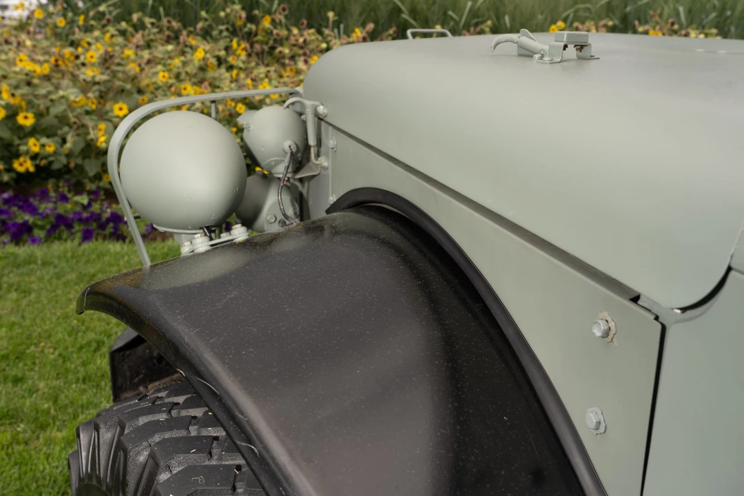 1952 Dodge Military Vehicles - Image 18 of 31