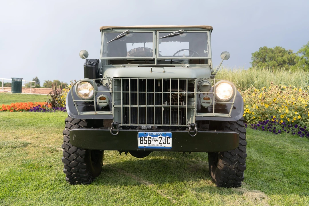 1952 Dodge Military Vehicles - Image 5 of 31