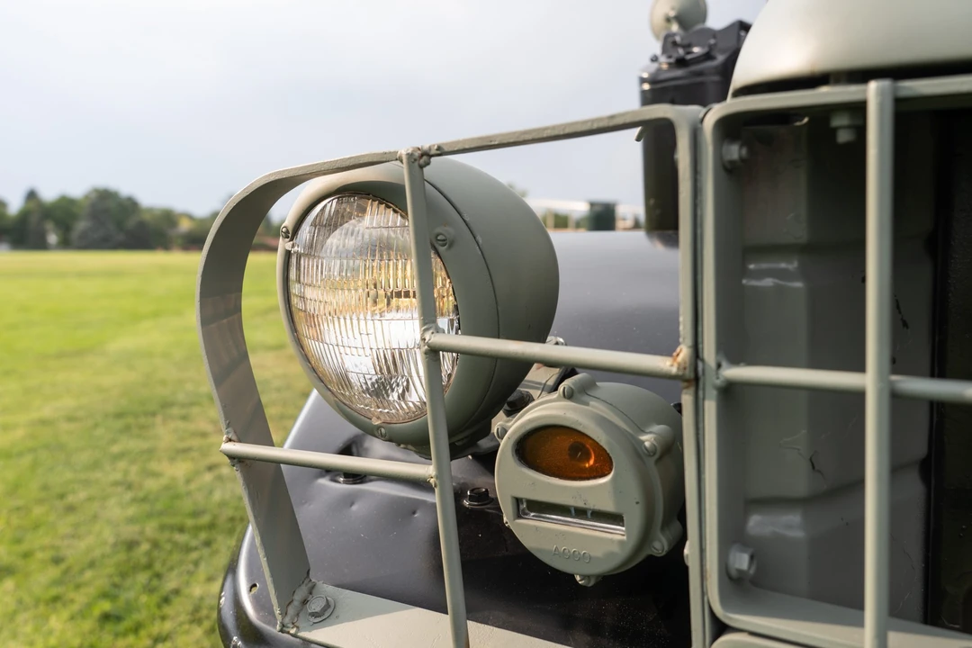 1952 Dodge Military Vehicles - Image 14 of 31