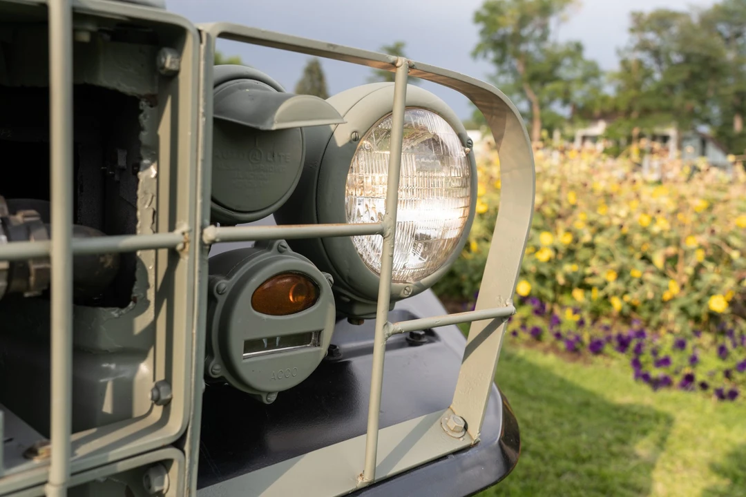 1952 Dodge Military Vehicles - Image 15 of 31