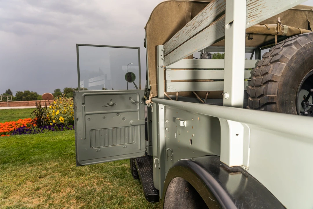 1952 Dodge Military Vehicles - Image 26 of 31