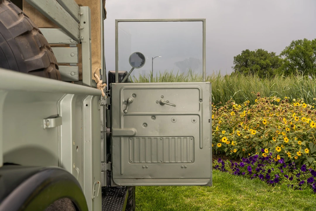 1952 Dodge Military Vehicles - Image 27 of 31