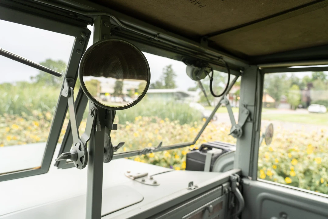 1952 Dodge Military Vehicles - Image 28 of 31