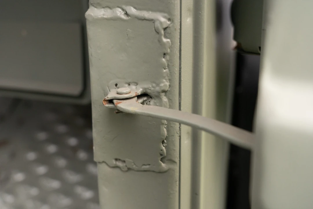 1952 Dodge Military Vehicles - Image 30 of 31