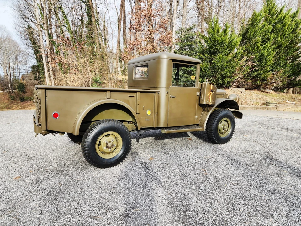1952 Dodge Military Vehicles - Image 31 of 31