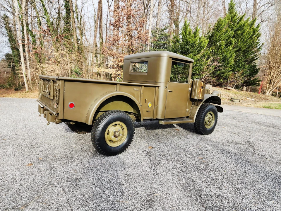 1952 Dodge Military Vehicles - Image 30 of 31