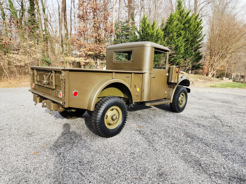 1952 Dodge Military Vehicles - Image 29 of 31