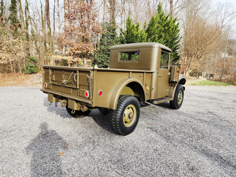 1952 Dodge Military Vehicles - Image 28 of 31