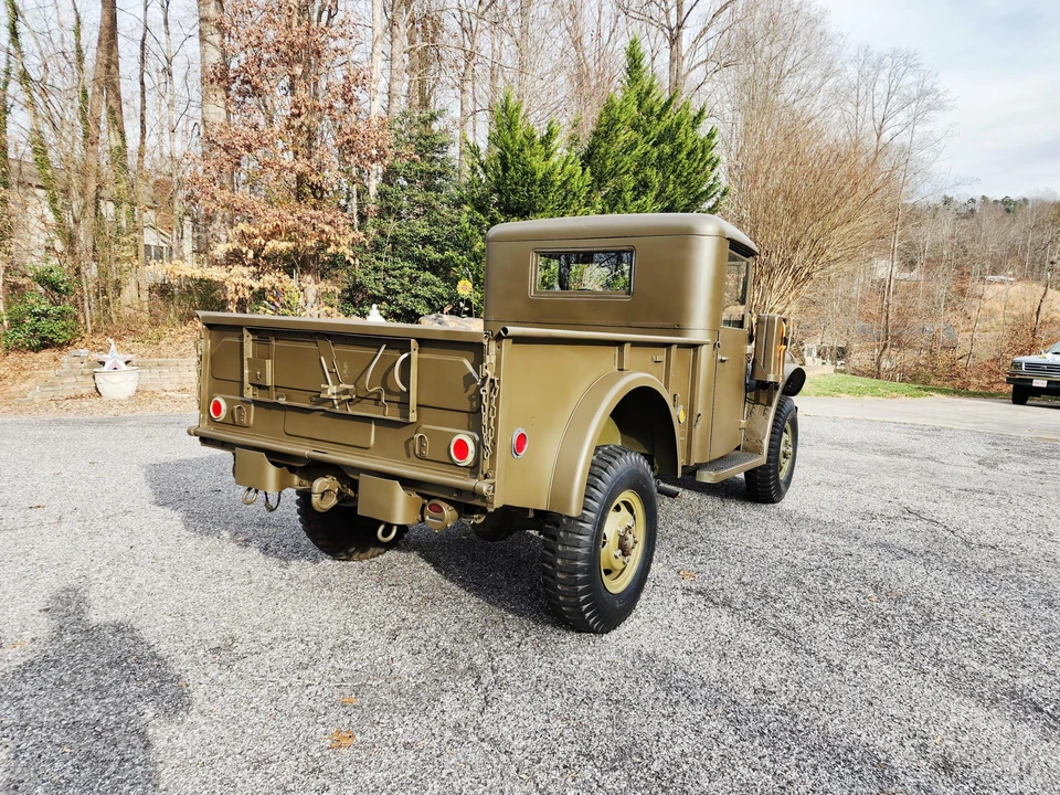 1952 Dodge Military Vehicles - Image 27 of 31