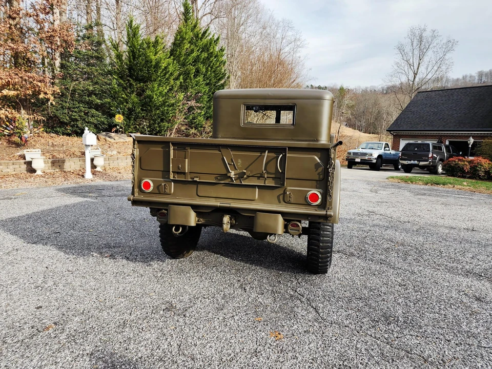 1952 Dodge Military Vehicles - Image 25 of 31