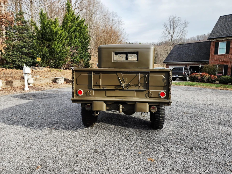 1952 Dodge Military Vehicles - Image 24 of 31