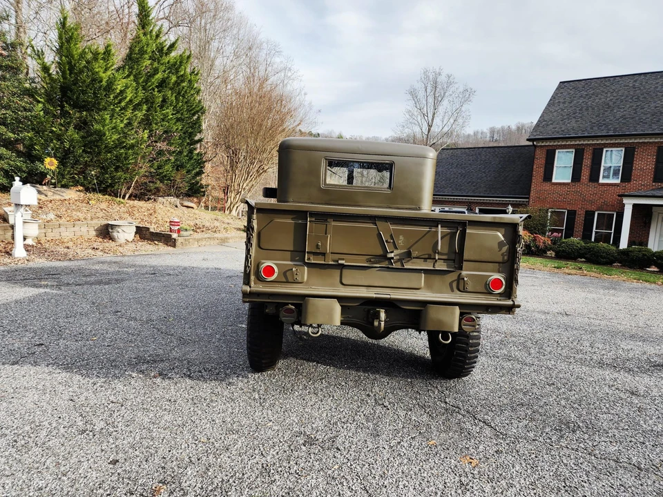 1952 Dodge Military Vehicles - Image 23 of 31