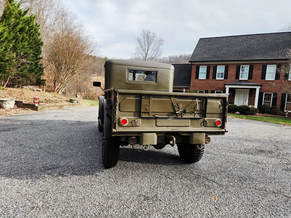 1952 Dodge Military Vehicles - Image 22 of 31