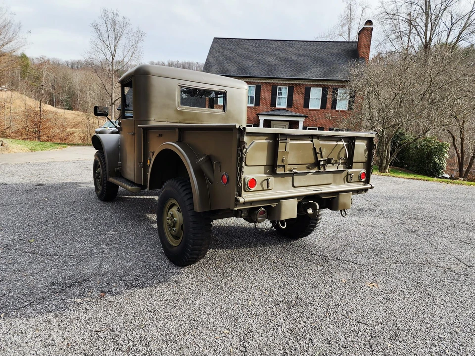 1952 Dodge Military Vehicles - Image 20 of 31