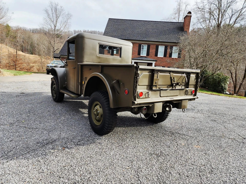 1952 Dodge Military Vehicles - Image 19 of 31