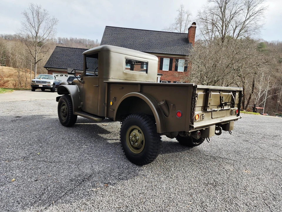 1952 Dodge Military Vehicles - Image 18 of 31