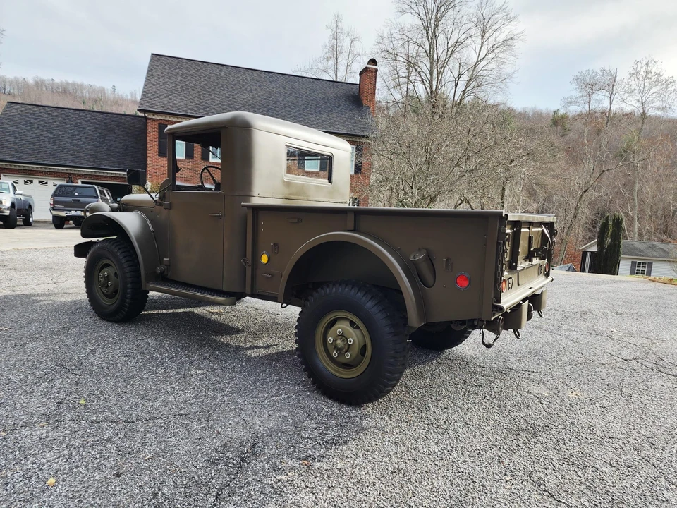1952 Dodge Military Vehicles - Image 17 of 31