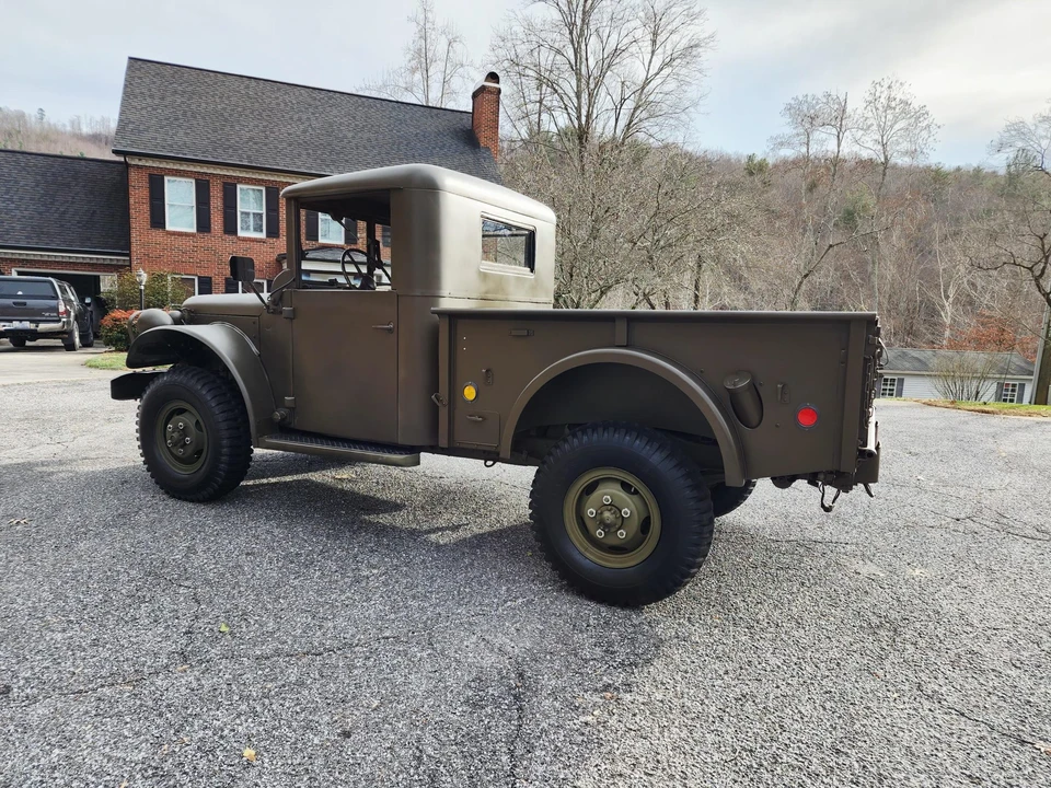 1952 Dodge Military Vehicles - Image 16 of 31