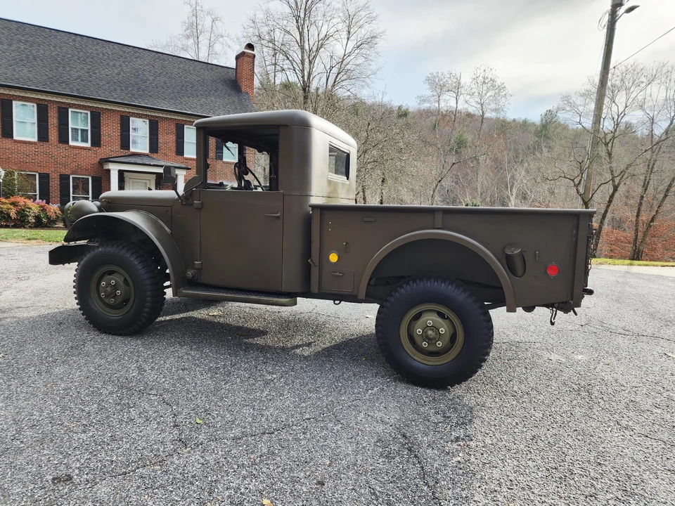 1952 Dodge Military Vehicles - Image 15 of 31