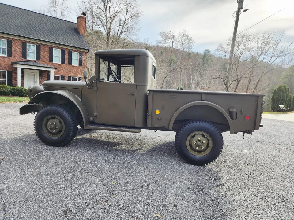 1952 Dodge Military Vehicles - Image 14 of 31