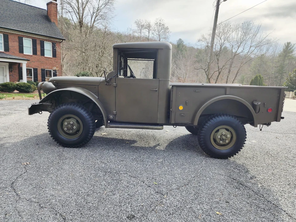 1952 Dodge Military Vehicles - Image 13 of 31