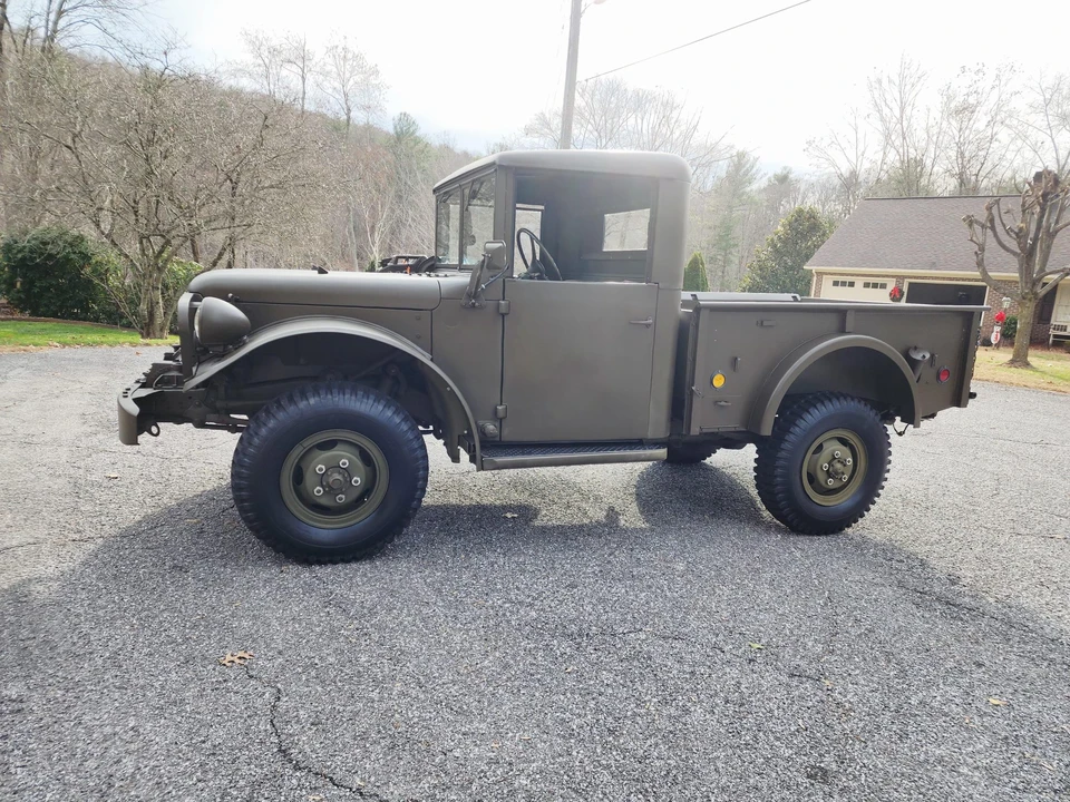 1952 Dodge Military Vehicles - Image 11 of 31