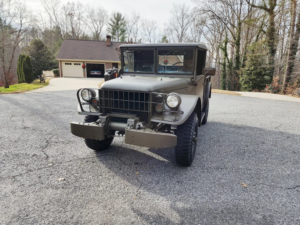 1952 Dodge Military Vehicles - Image 5 of 31