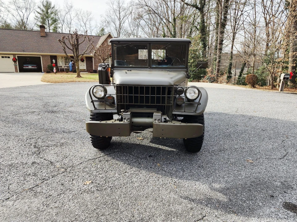 1952 Dodge Military Vehicles - Image 3 of 31