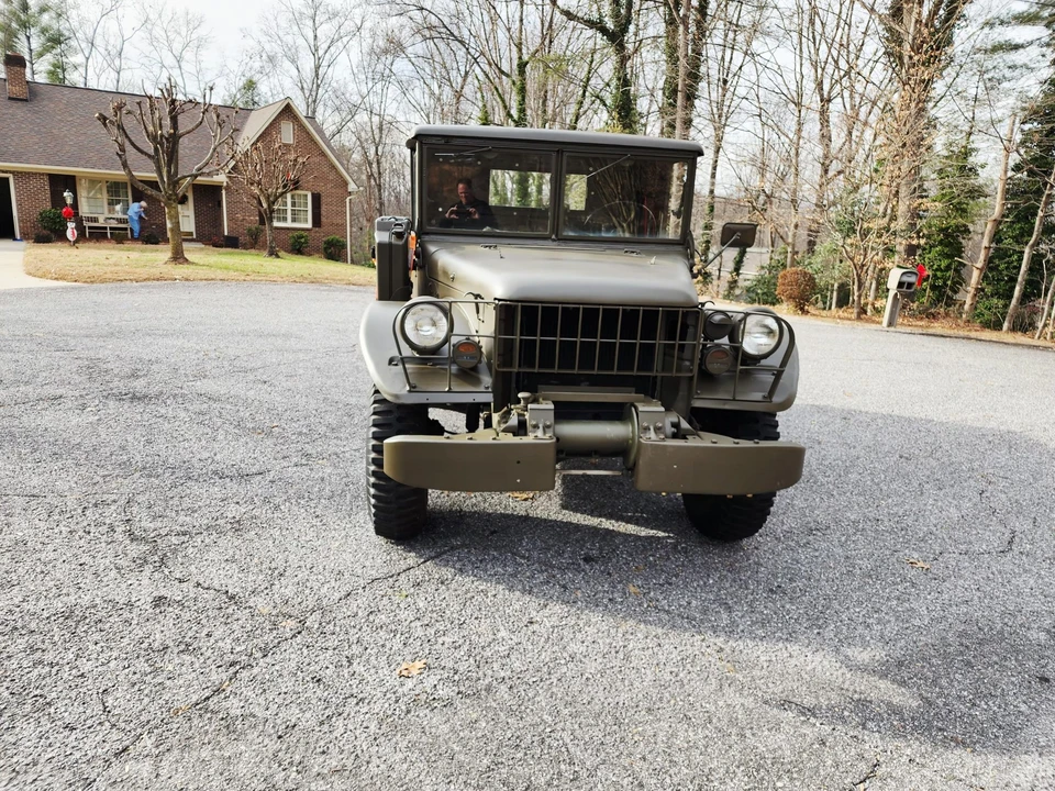 1952 Dodge Military Vehicles - Image 2 of 31