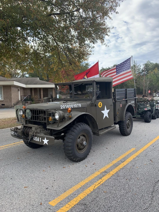 1952 Dodge Military Vehicles - Image 27 of 31
