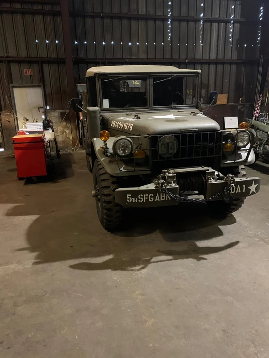 1952 Dodge Military Vehicles - Image 30 of 31