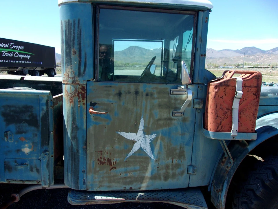 1952 Dodge Military Vehicles - Image 12 of 31