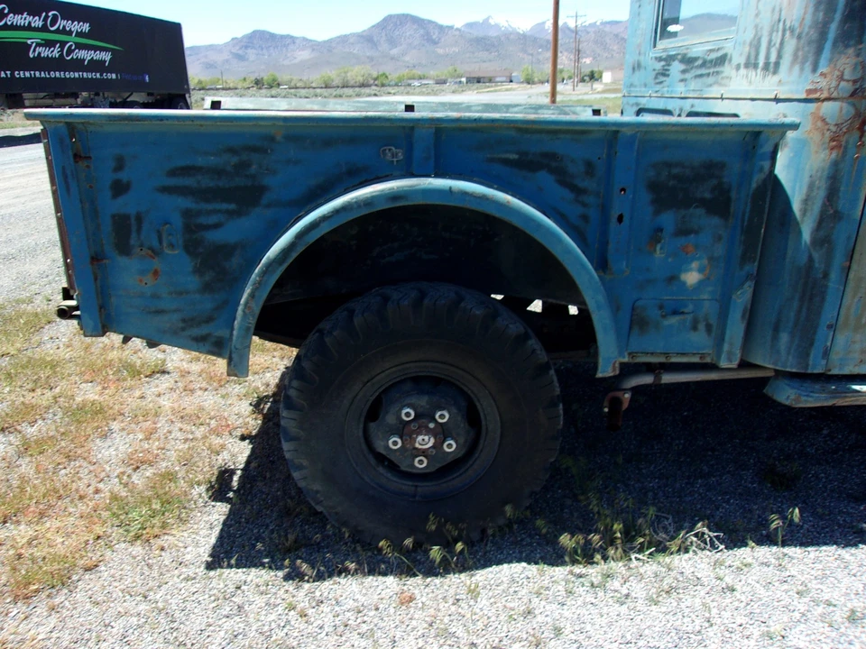 1952 Dodge Military Vehicles - Image 14 of 31