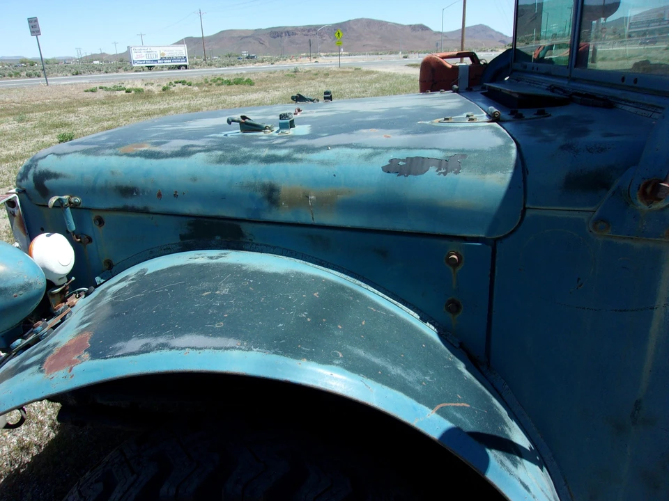 1952 Dodge Military Vehicles - Image 24 of 31