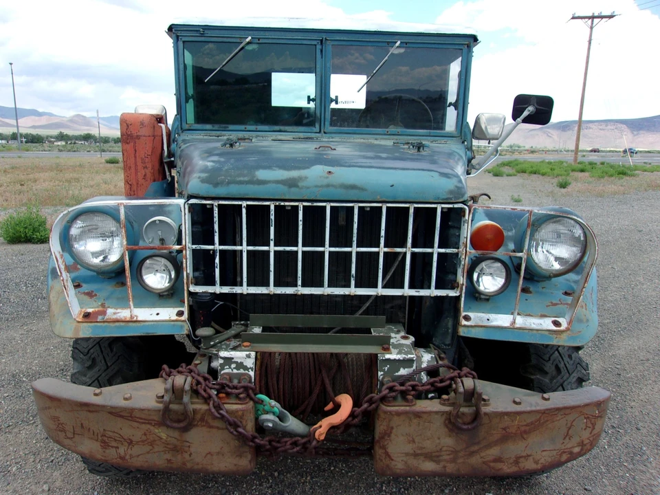 1952 Dodge Military Vehicles - Image 3 of 31