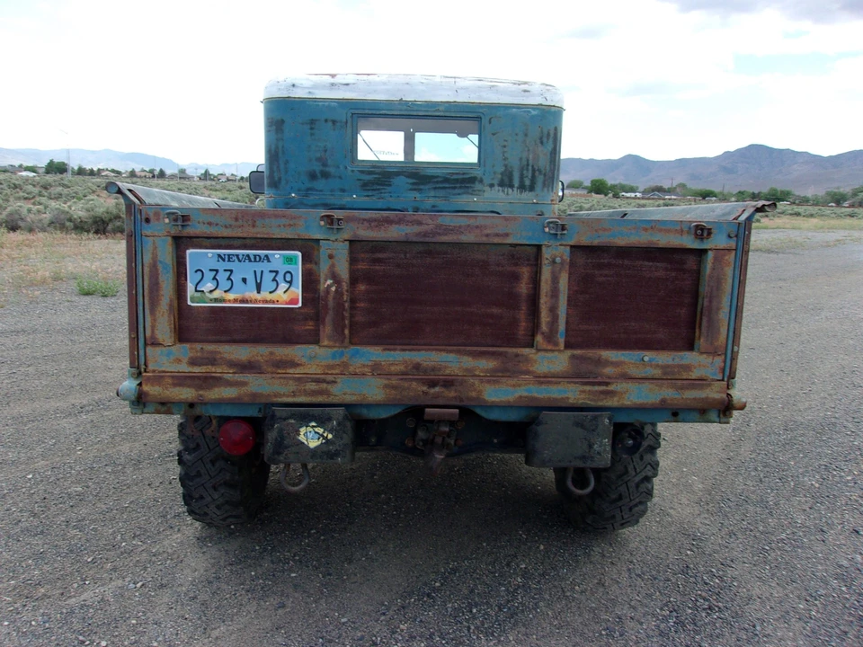 1952 Dodge Military Vehicles - Image 7 of 31