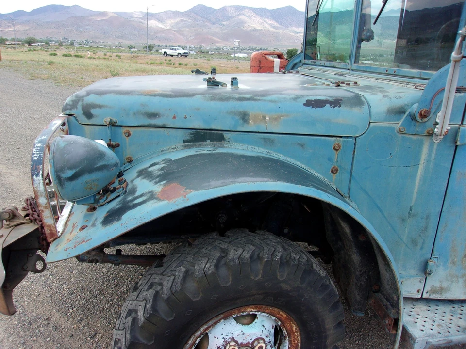 1952 Dodge Military Vehicles - Image 23 of 31