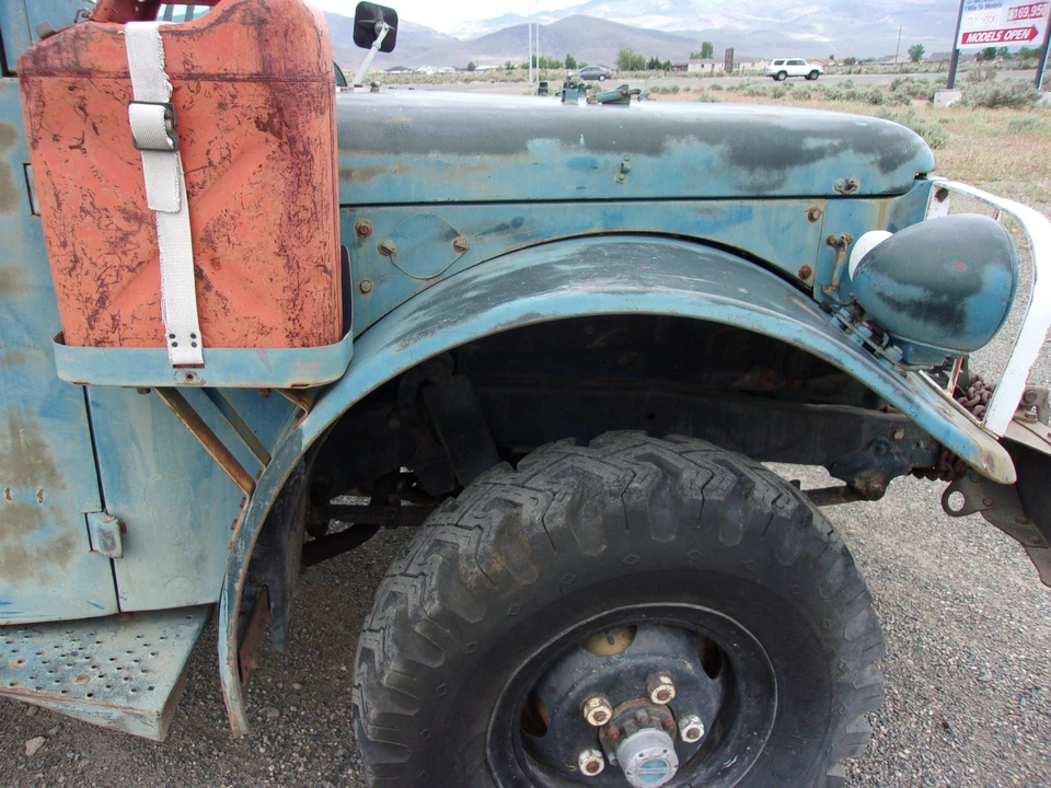 1952 Dodge Military Vehicles - Image 11 of 31