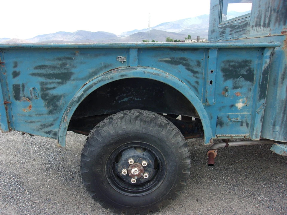 1952 Dodge Military Vehicles - Image 13 of 31