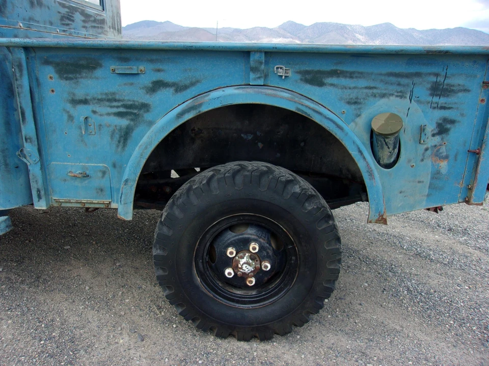 1952 Dodge Military Vehicles - Image 15 of 31