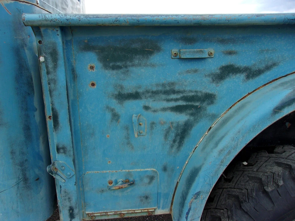 1952 Dodge Military Vehicles - Image 21 of 31