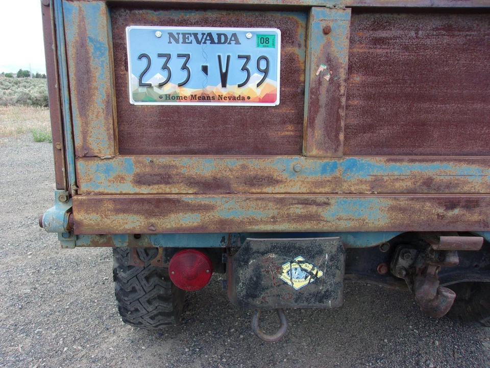 1952 Dodge Military Vehicles - Image 18 of 31