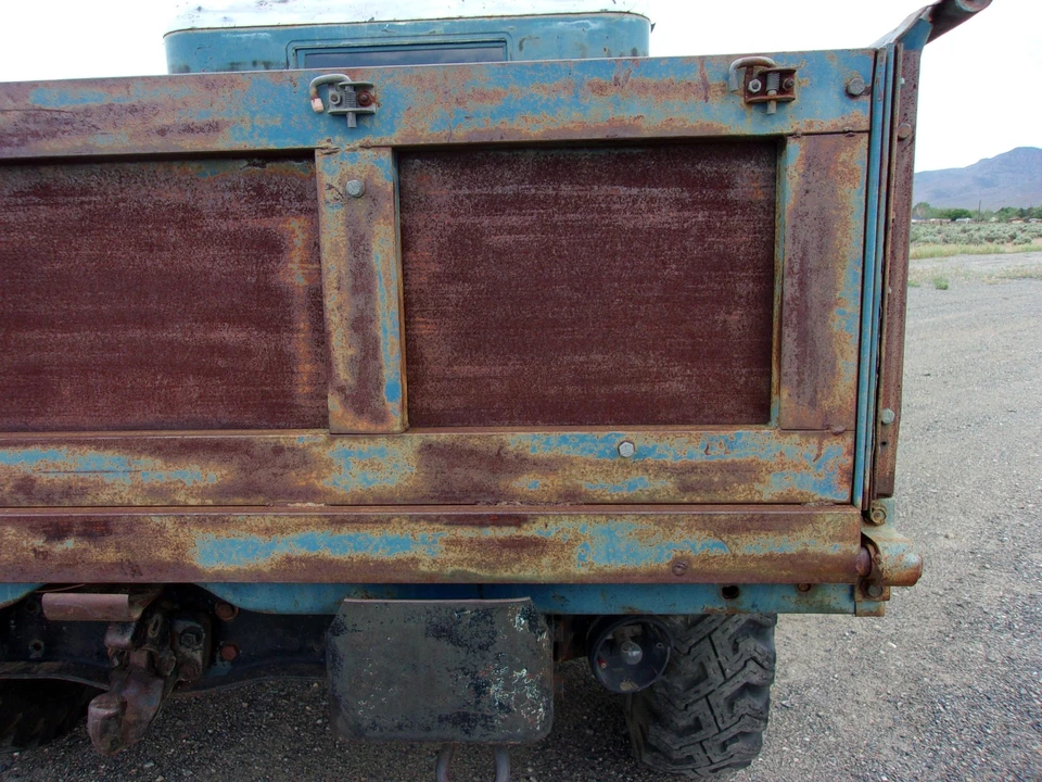 1952 Dodge Military Vehicles - Image 20 of 31