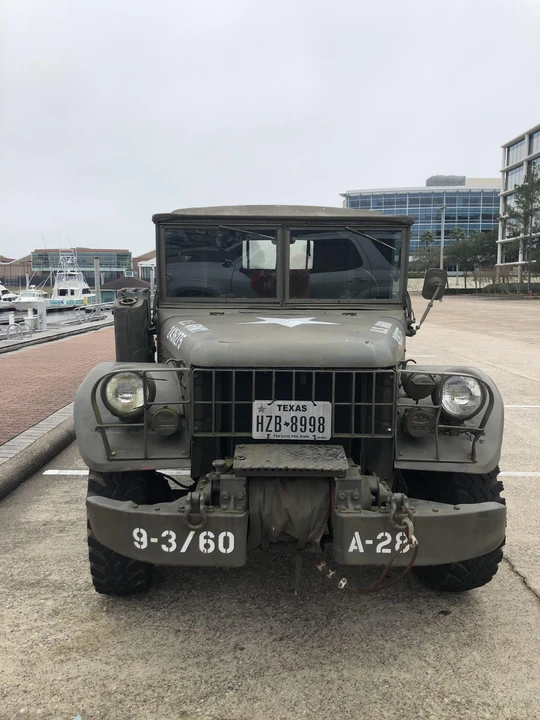 1952 Dodge Military Vehicles - Image 4 of 31