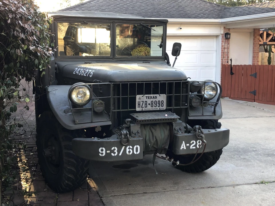 1952 Dodge Military Vehicles - Image 3 of 31