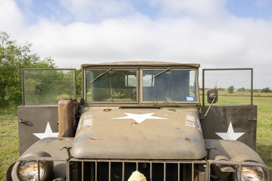 1952 Dodge Military Vehicles - Image 18 of 31