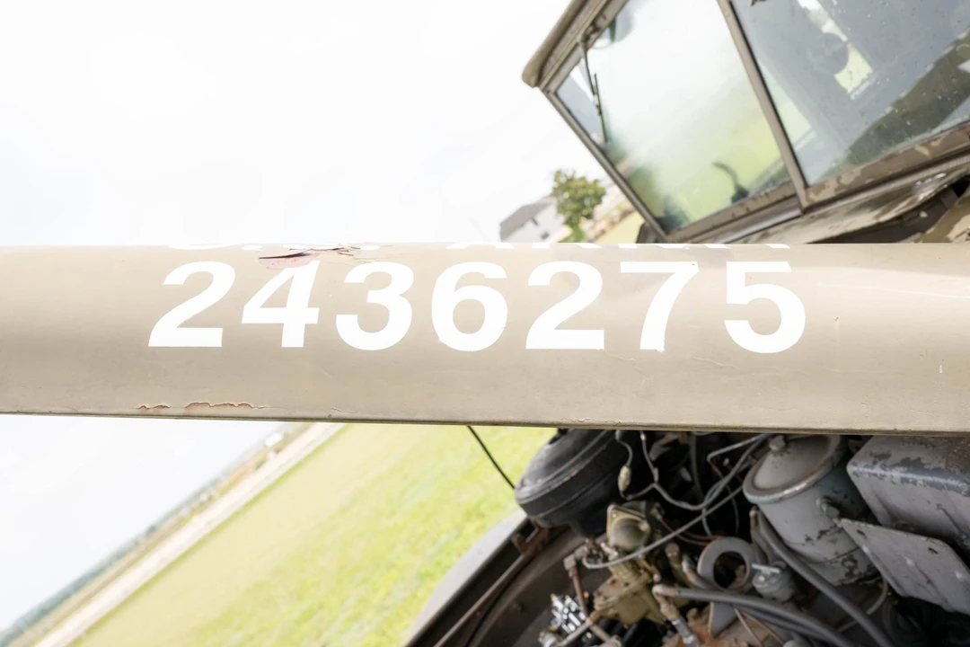 1952 Dodge Military Vehicles - Image 20 of 31