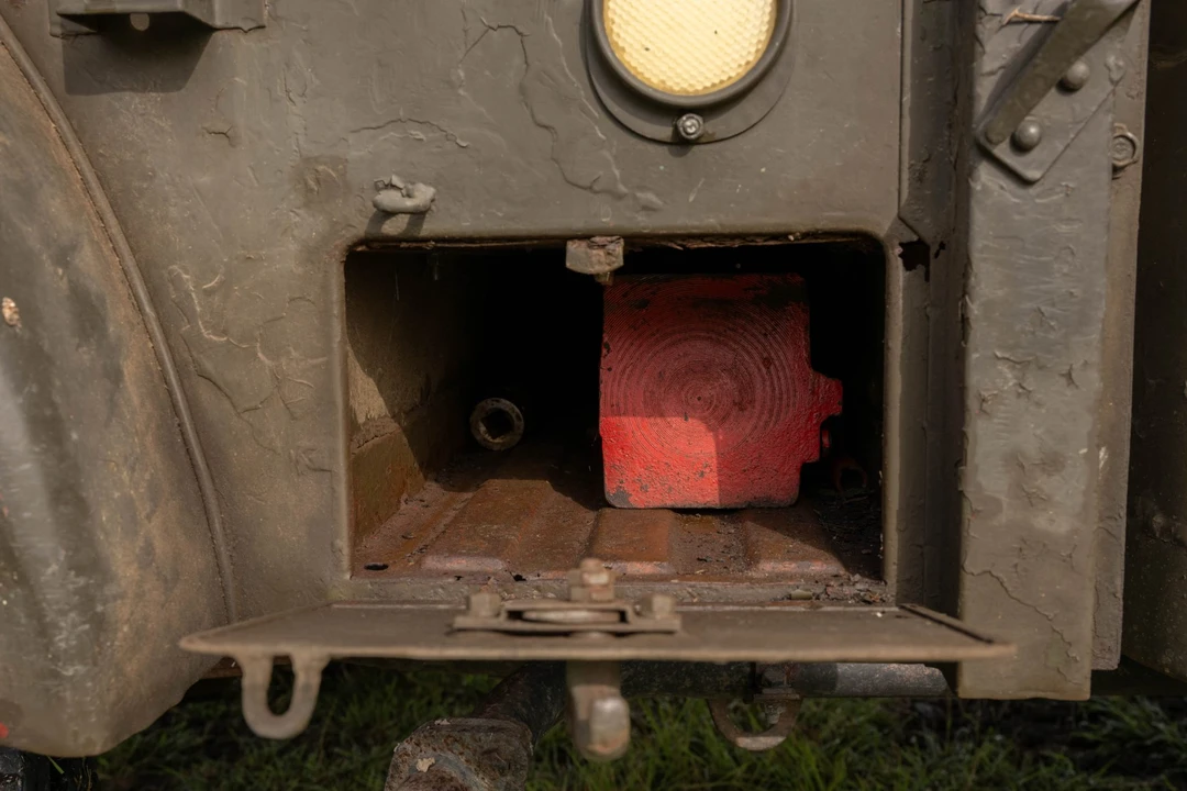 1952 Dodge Military Vehicles - Image 27 of 31