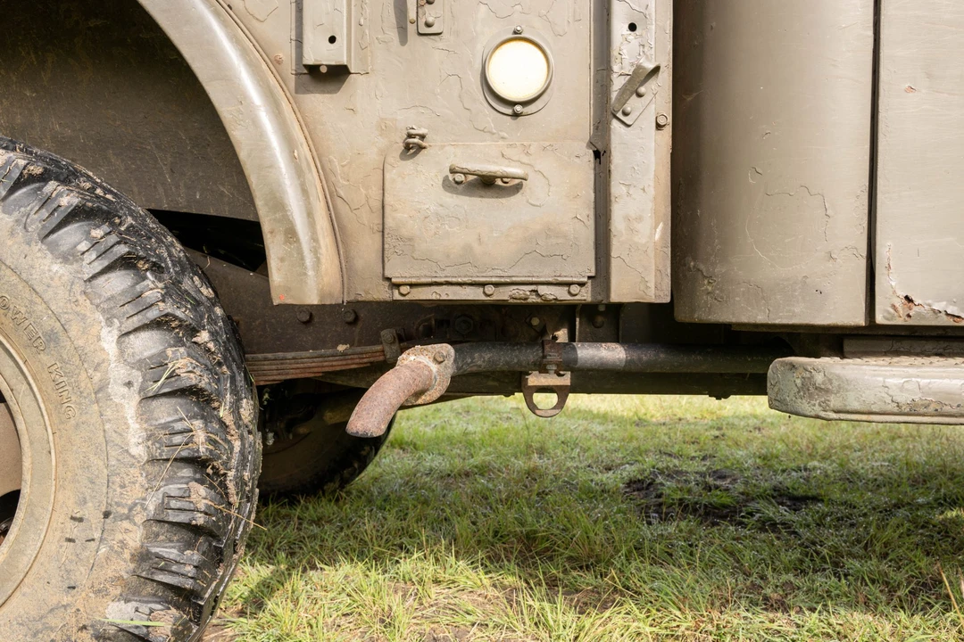 1952 Dodge Military Vehicles - Image 23 of 31
