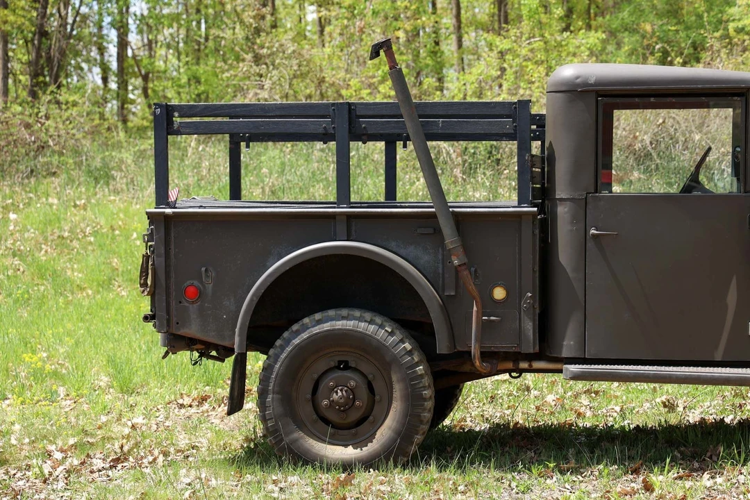 1952 Dodge Military Vehicles - Image 16 of 31